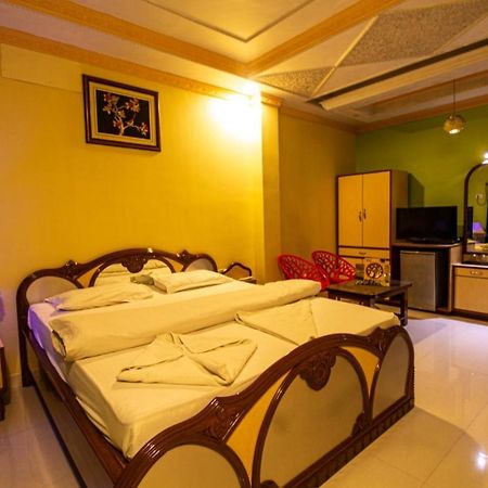 Sdd Mili Digha Hotel Digha  Bagian luar foto