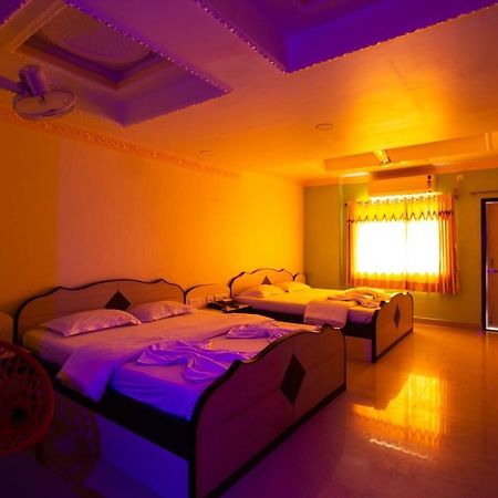 Sdd Mili Digha Hotel Digha  Bagian luar foto