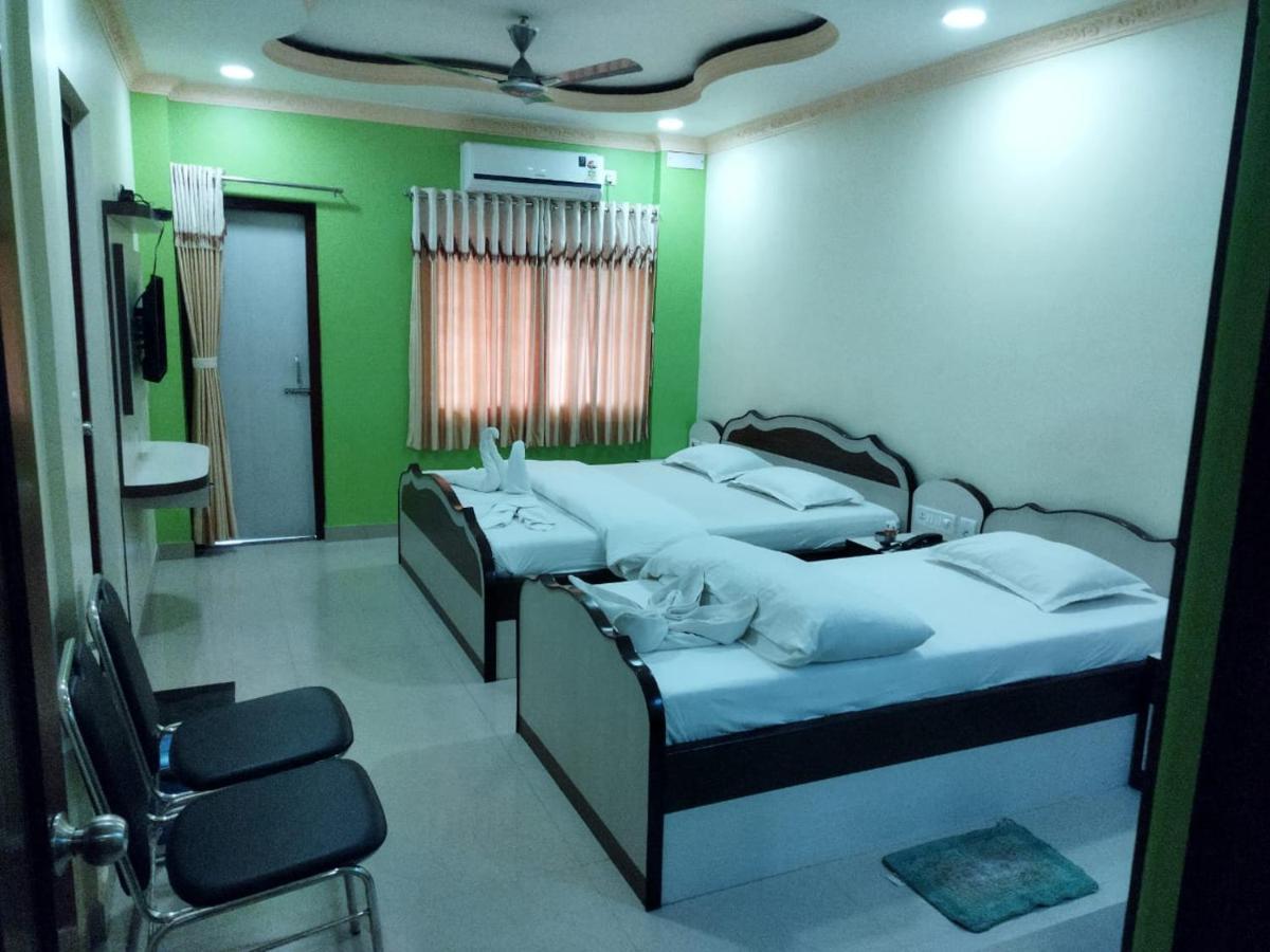 Sdd Mili Digha Hotel Digha  Bagian luar foto