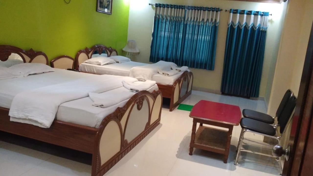 Sdd Mili Digha Hotel Digha  Bagian luar foto