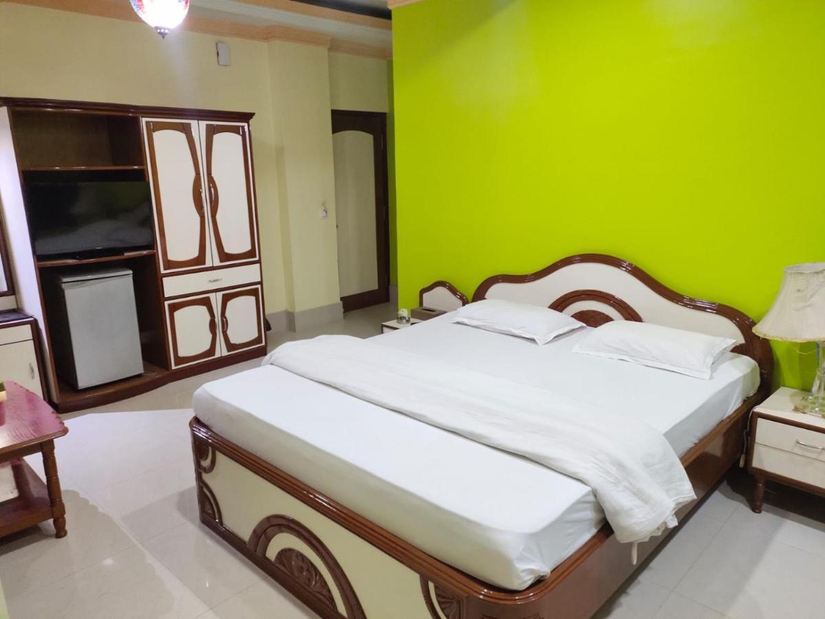Sdd Mili Digha Hotel Digha  Bagian luar foto