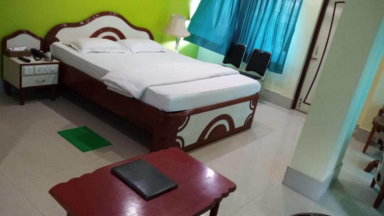 Sdd Mili Digha Hotel Digha  Bagian luar foto