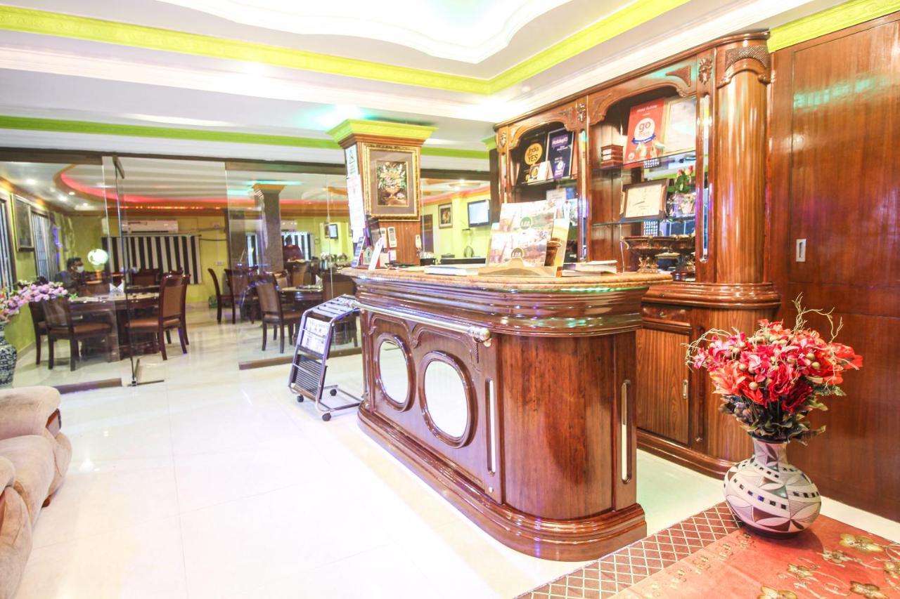 Sdd Mili Digha Hotel Digha  Bagian luar foto