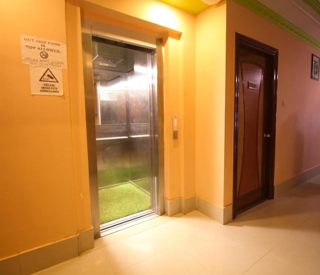Sdd Mili Digha Hotel Digha  Bagian luar foto