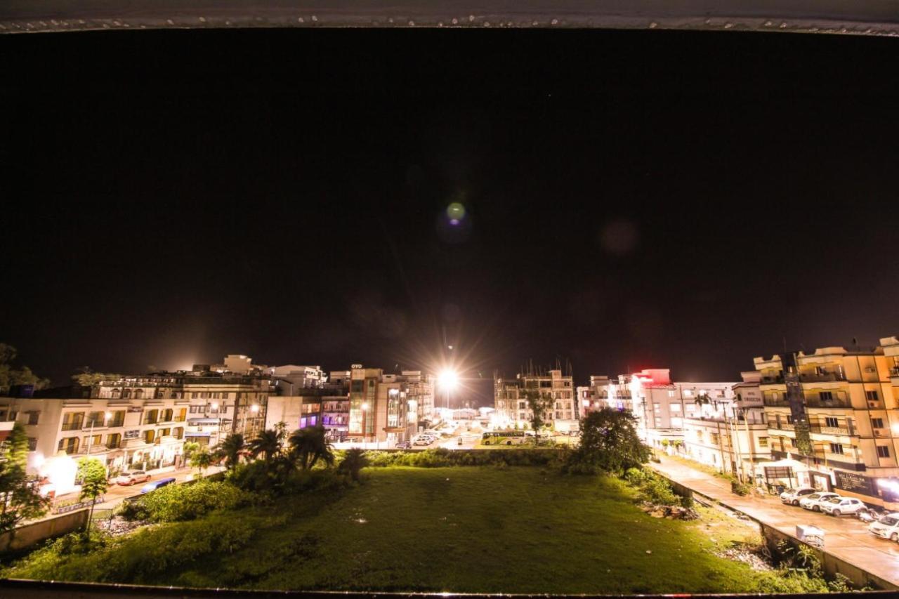 Sdd Mili Digha Hotel Digha  Bagian luar foto