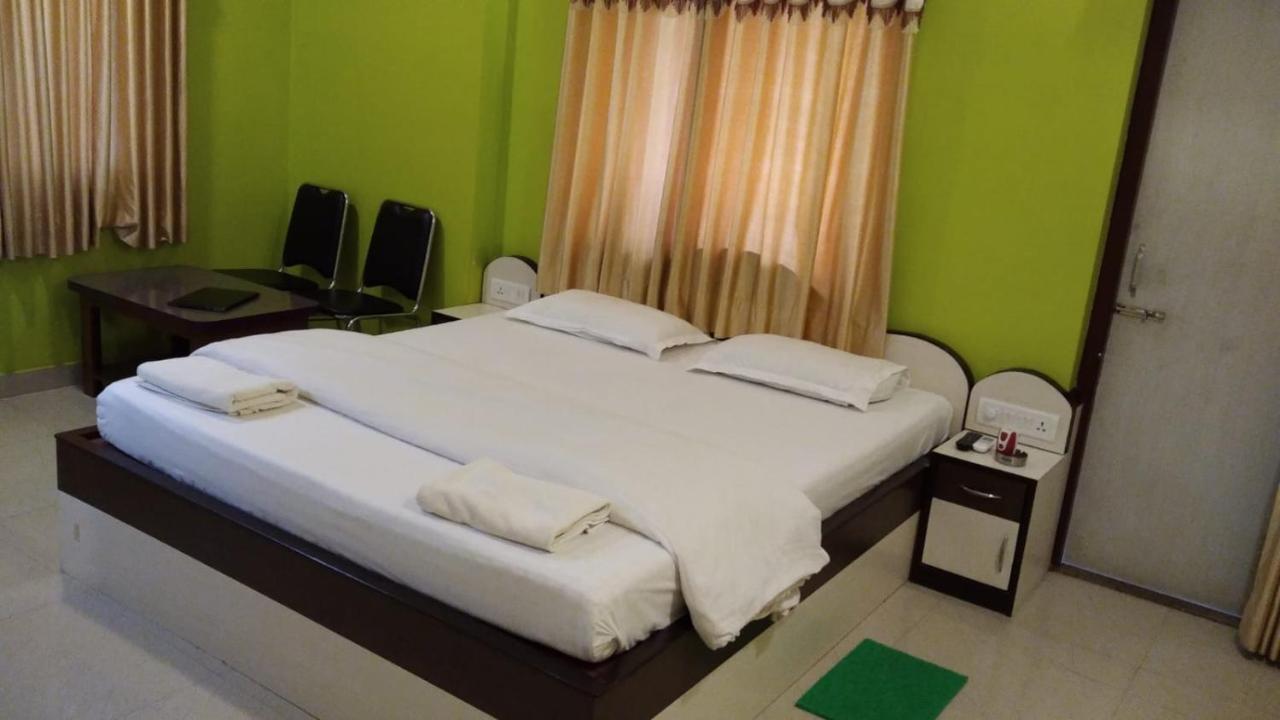 Sdd Mili Digha Hotel Digha  Bagian luar foto