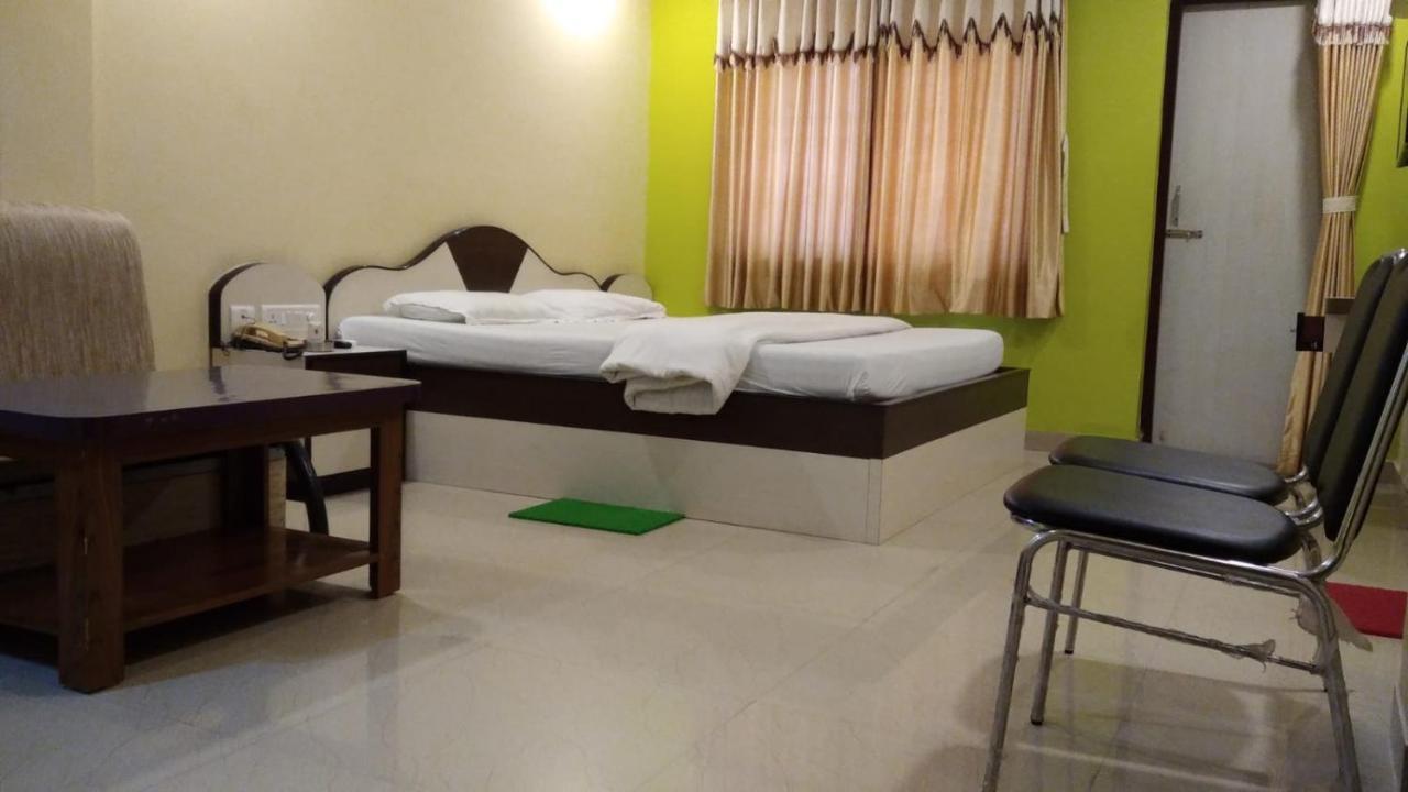 Sdd Mili Digha Hotel Digha  Bagian luar foto