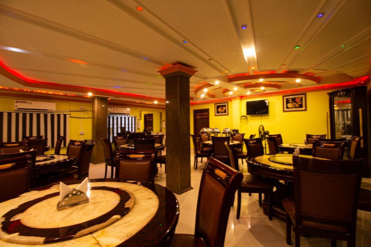 Sdd Mili Digha Hotel Digha  Bagian luar foto