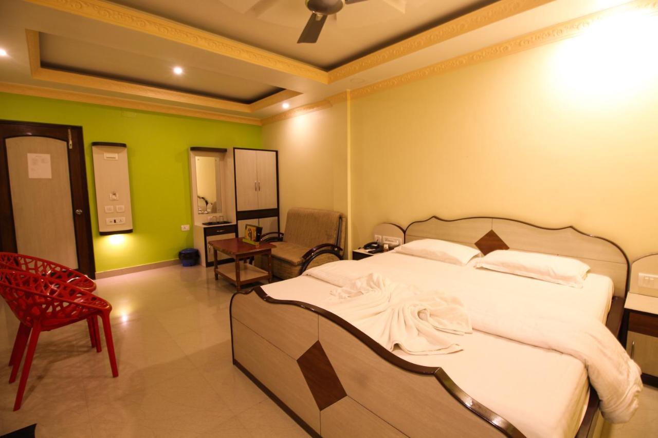 Sdd Mili Digha Hotel Digha  Bagian luar foto