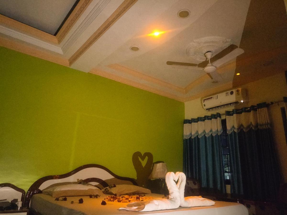 Sdd Mili Digha Hotel Digha  Bagian luar foto