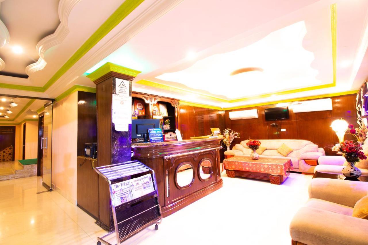 Sdd Mili Digha Hotel Digha  Bagian luar foto