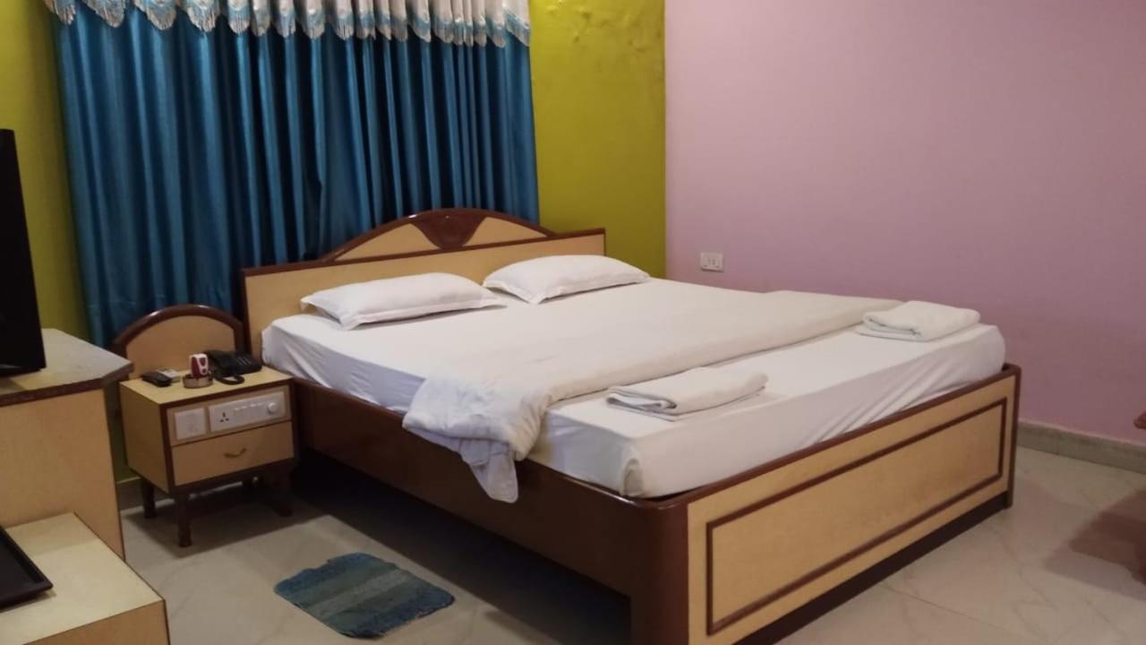 Sdd Mili Digha Hotel Digha  Bagian luar foto