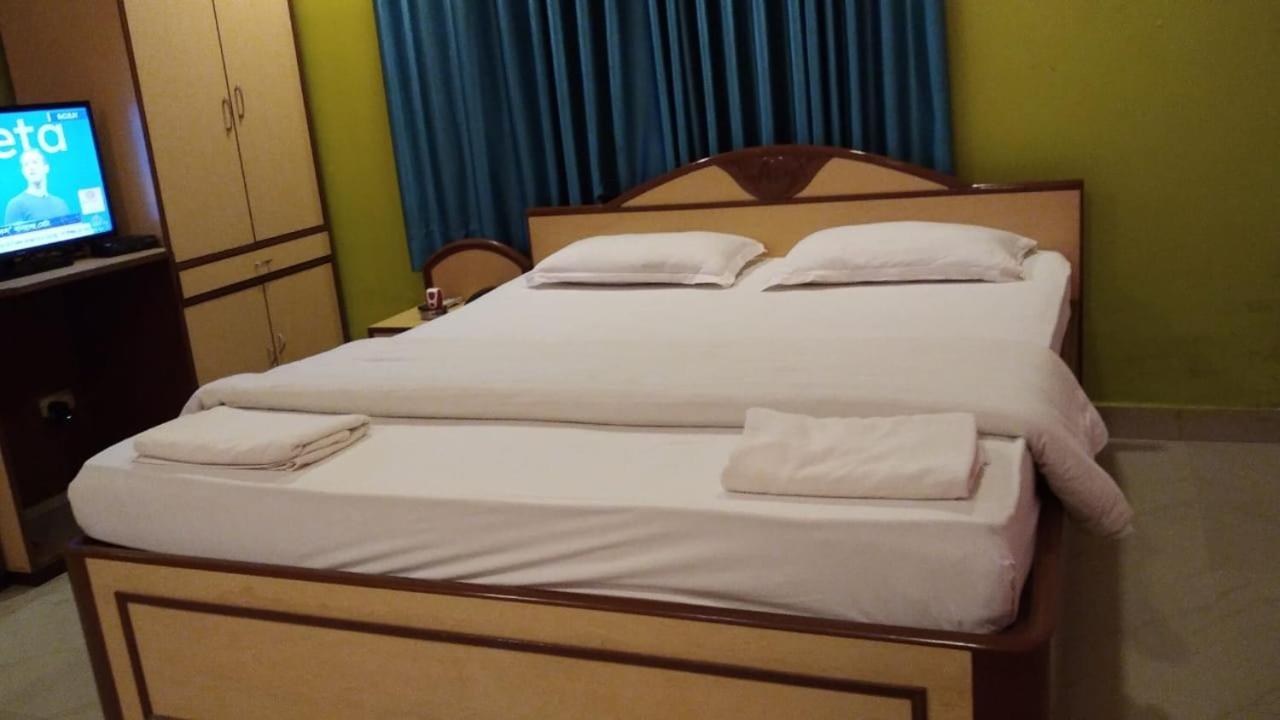 Sdd Mili Digha Hotel Digha  Bagian luar foto